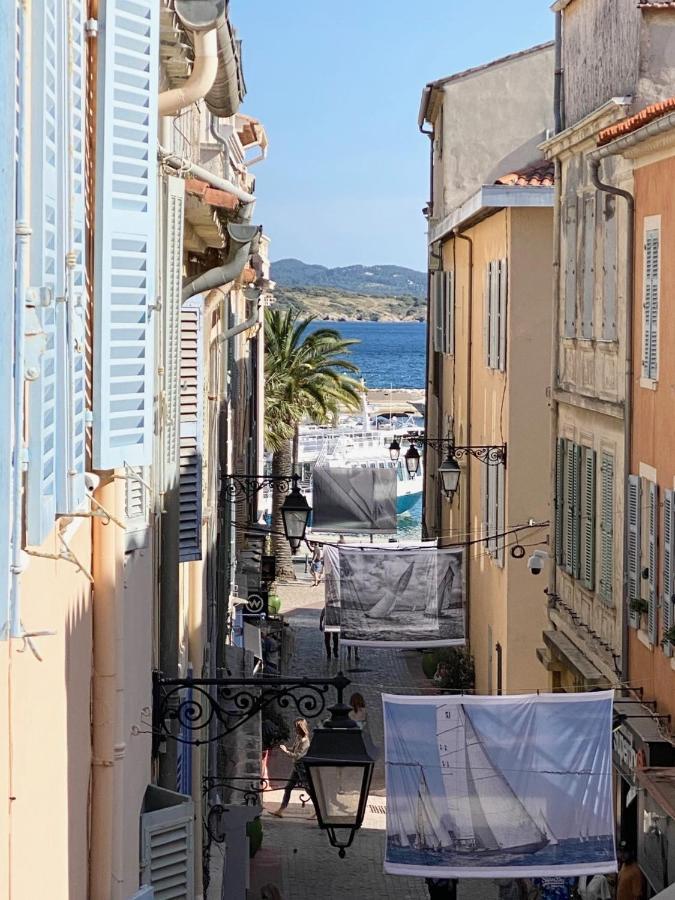 Appartamento Coeursanary Esterno foto