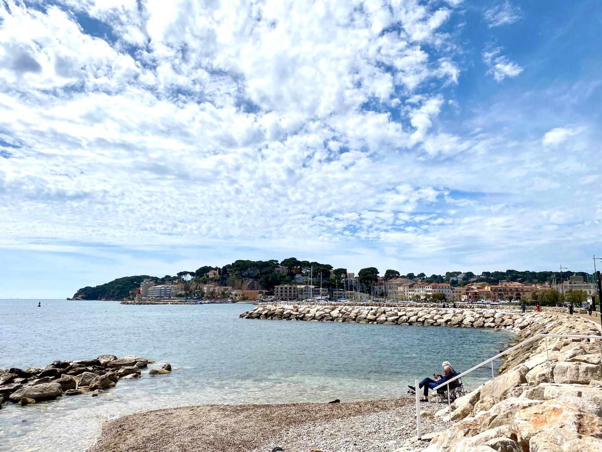Appartamento Coeursanary Esterno foto