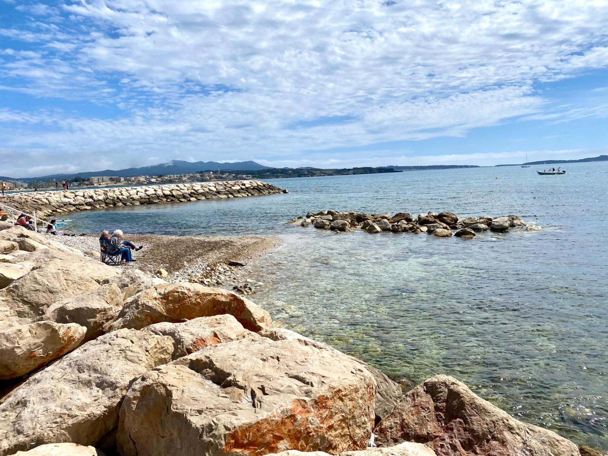Appartamento Coeursanary Esterno foto